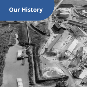 Our History